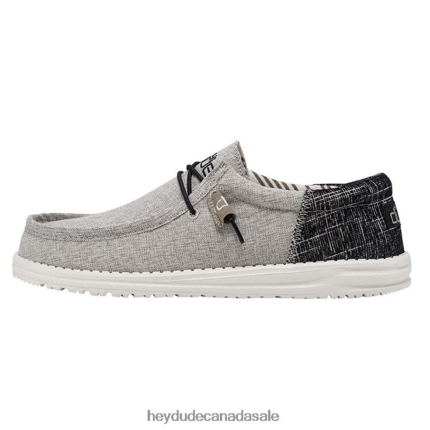 Men Wally Funk Hey Dude Lunar Shoes 0D6J4L467