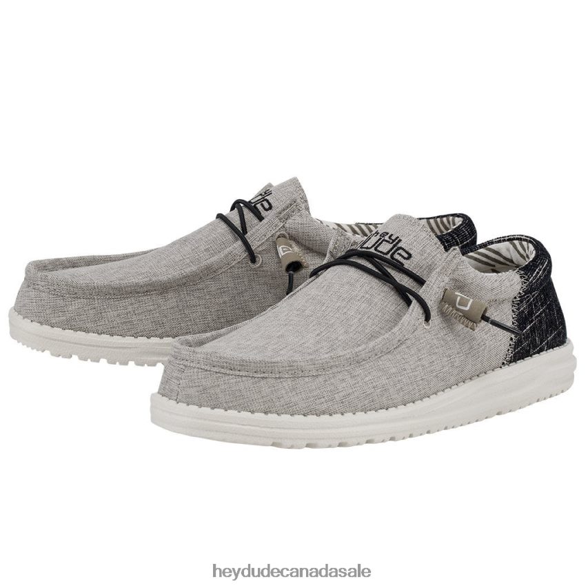 Men Wally Funk Hey Dude Lunar Shoes 0D6J4L467
