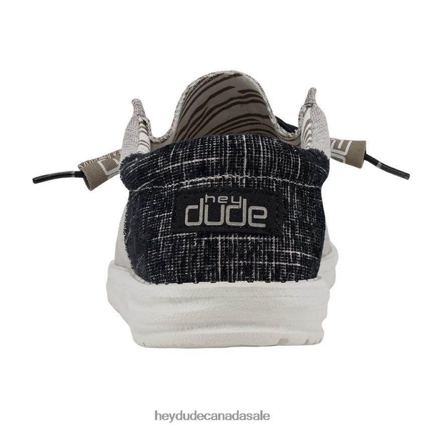 Men Wally Funk Hey Dude Lunar Shoes 0D6J4L467