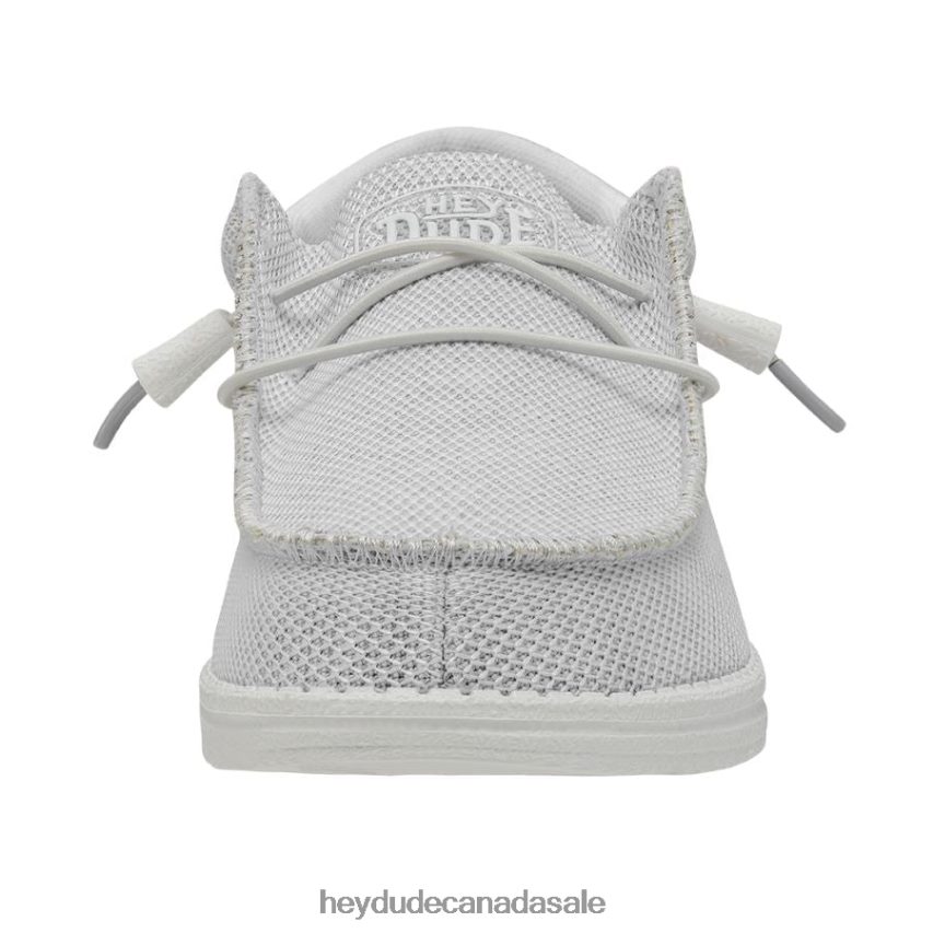 Men Wally Funk Mono Hey Dude Ghosted Shoes 0D6J4L380