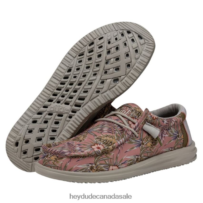 Men Wally H2O Hey Dude Sail on Sailor Shoes 0D6J4L411