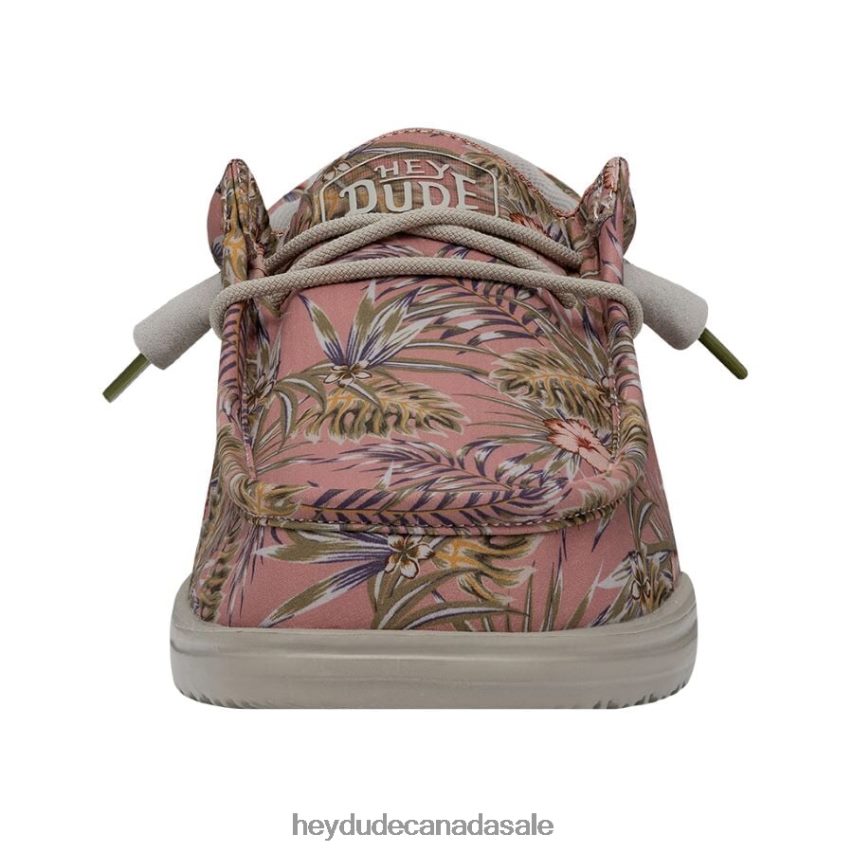 Men Wally H2O Hey Dude Sail on Sailor Shoes 0D6J4L411