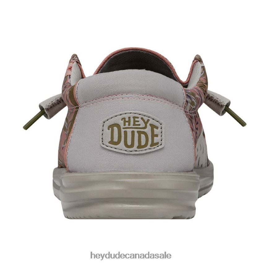 Men Wally H2O Hey Dude Sail on Sailor Shoes 0D6J4L411