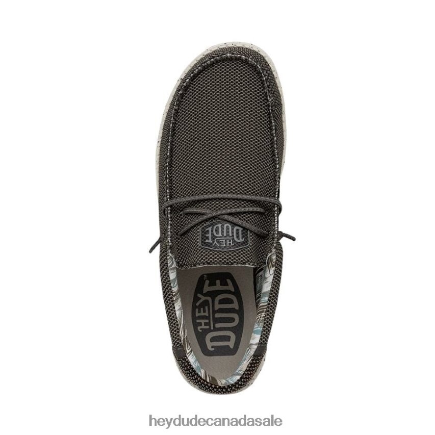 Men Wally Kite Hey Dude Musk Shoes 0D6J4L403