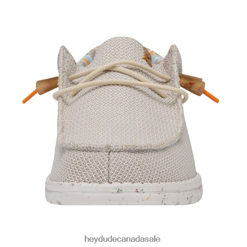 Men Wally Stretch Hey Dude Tofu Shoes 0D6J4L323