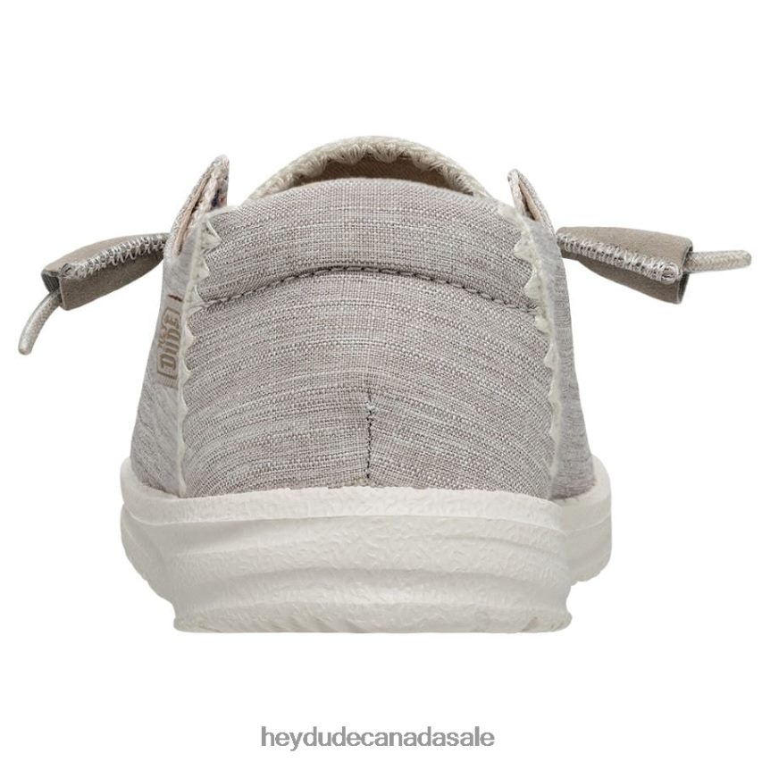 Men Wendy Boho Blanket Hey Dude Bryce Shoes 0D6J4L204
