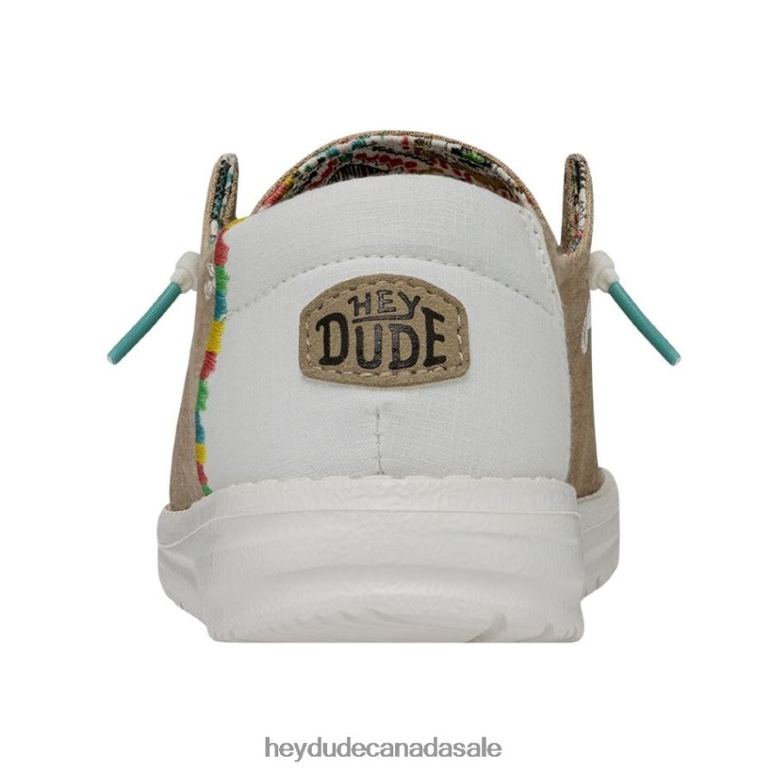 Men Wendy Boho Hey Dude Sand Shoes 0D6J4L65