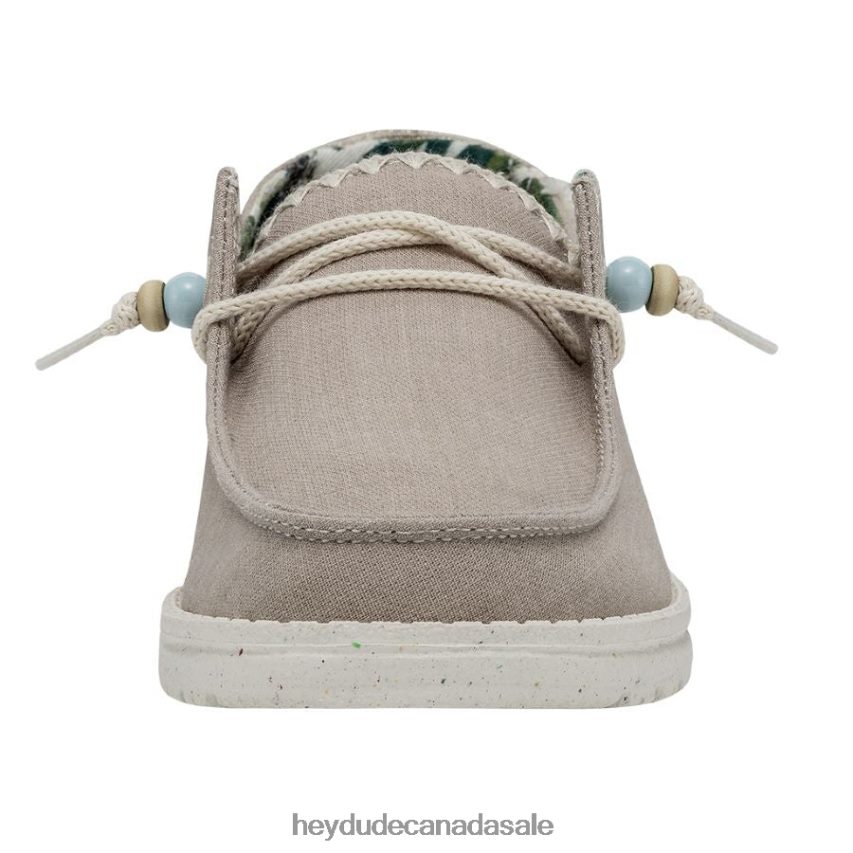 Men Wendy Fringe Hey Dude Rose Shoes 0D6J4L91