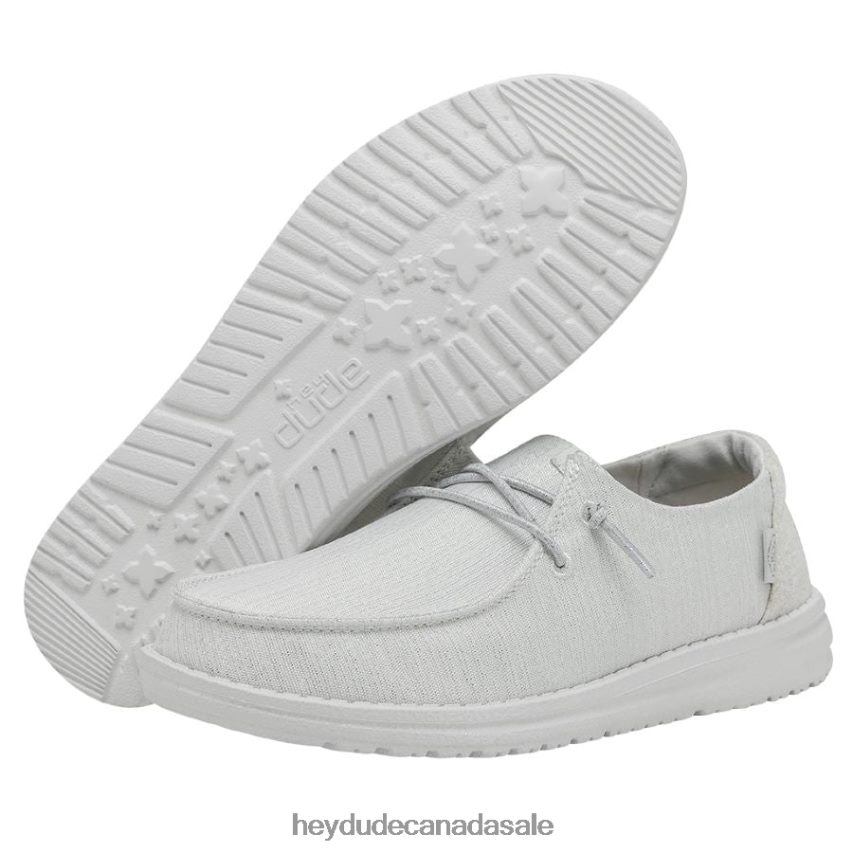 Men Wendy Glitter Hey Dude Cloud Dust Shoes 0D6J4L134