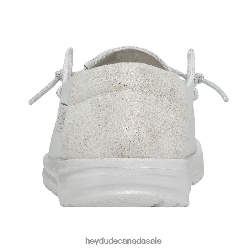 Men Wendy Glitter Hey Dude Cloud Dust Shoes 0D6J4L134
