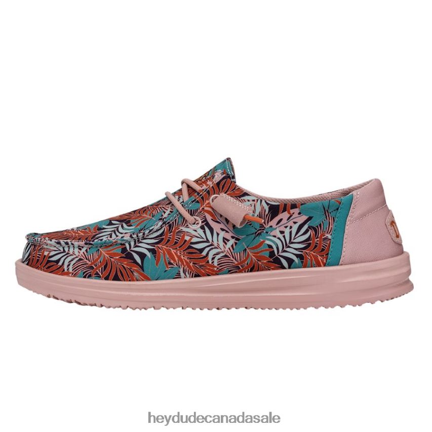 Men Wendy H2O Hey Dude Floridian Shoes 0D6J4L10