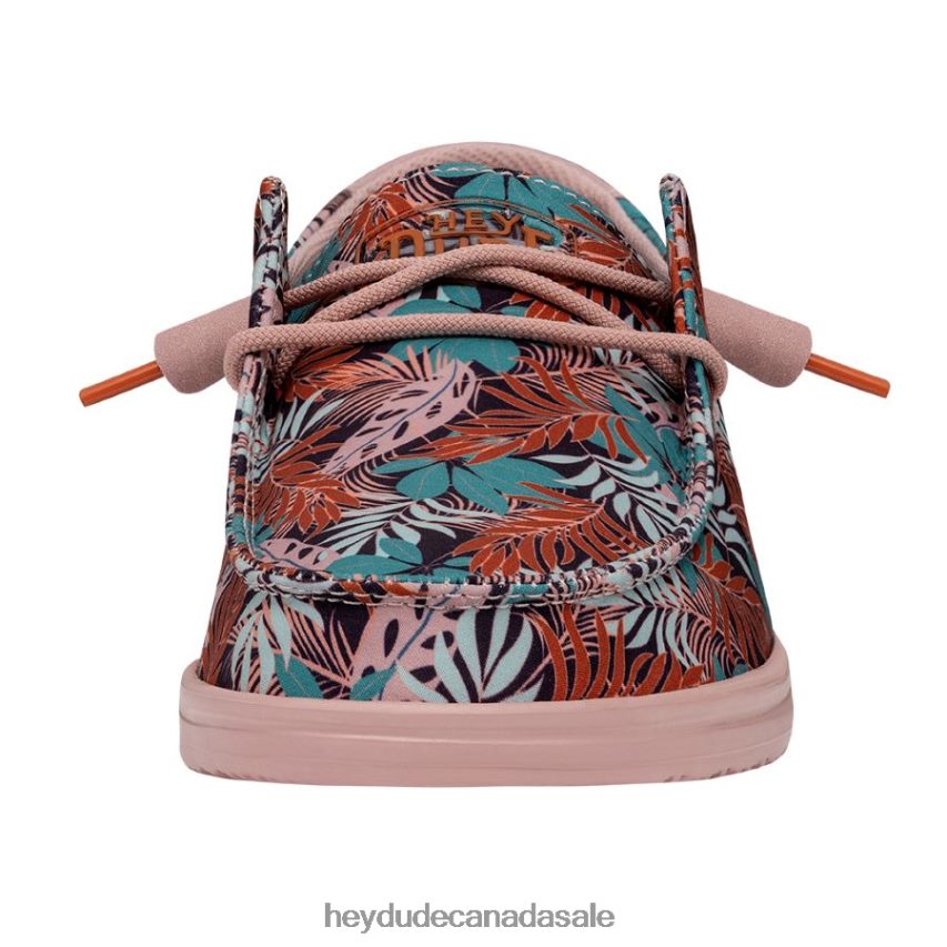 Men Wendy H2O Hey Dude Floridian Shoes 0D6J4L10
