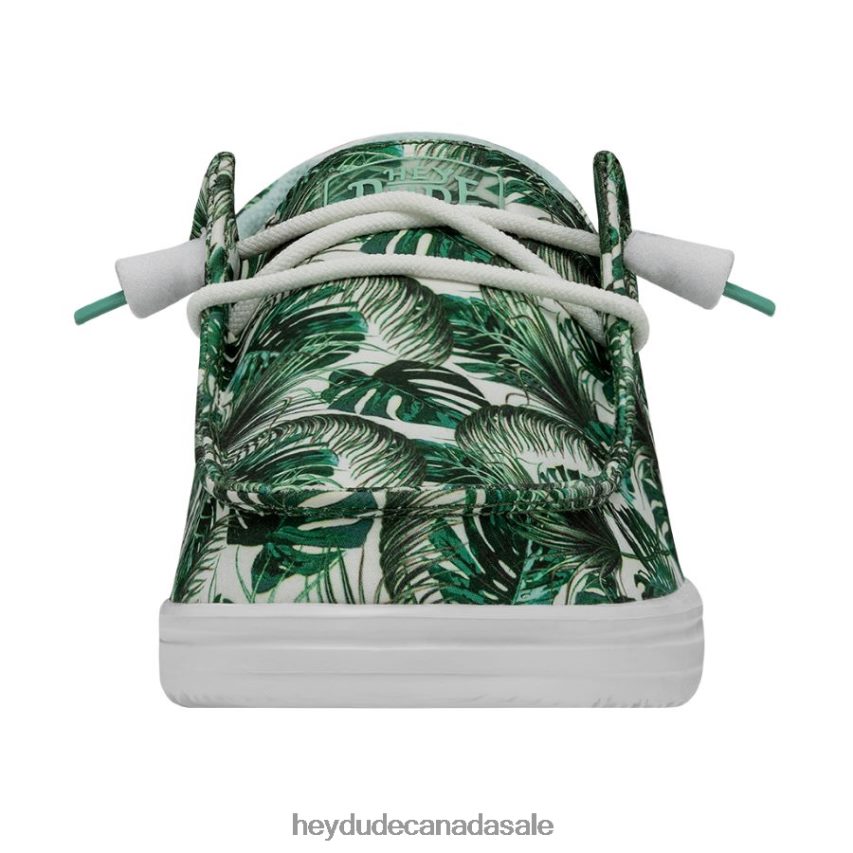 Men Wendy H2O Hey Dude Summerdendron Shoes 0D6J4L108
