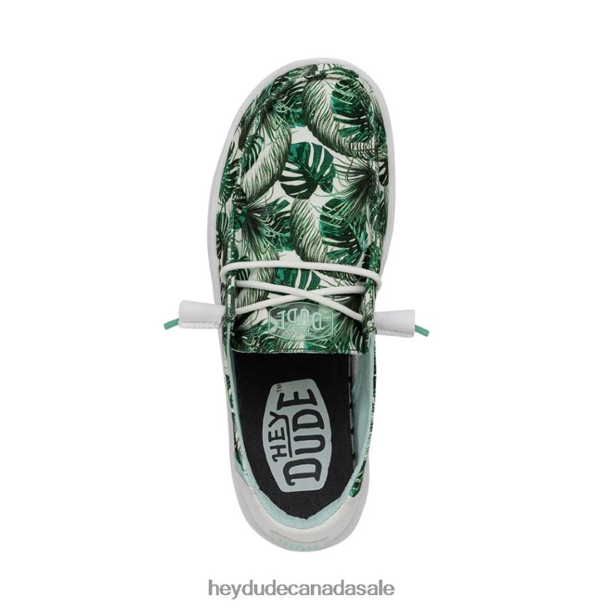 Men Wendy H2O Hey Dude Summerdendron Shoes 0D6J4L108