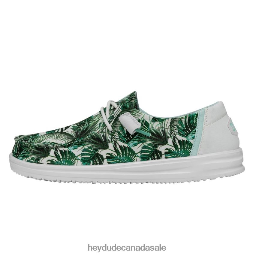 Men Wendy H2O Hey Dude Summerdendron Shoes 0D6J4L9