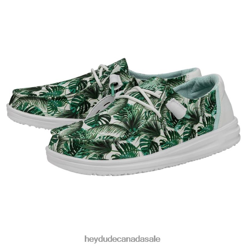 Men Wendy H2O Hey Dude Summerdendron Shoes 0D6J4L9