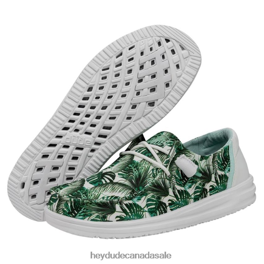 Men Wendy H2O Hey Dude Summerdendron Shoes 0D6J4L9