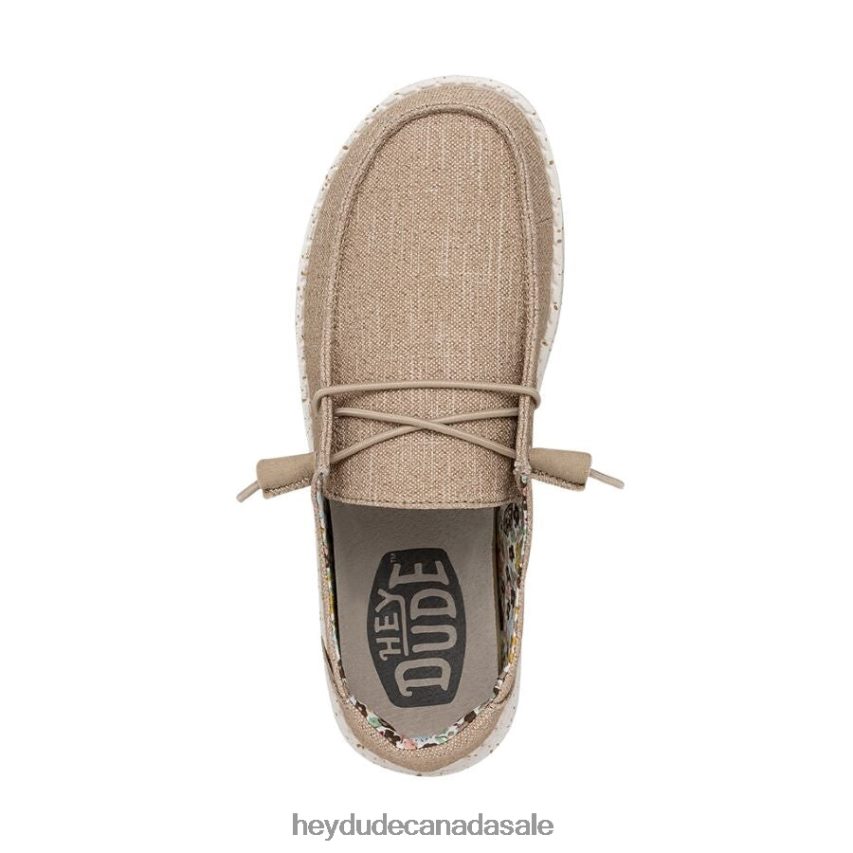 Men Wendy Hey Dude Desert Shoes 0D6J4L74
