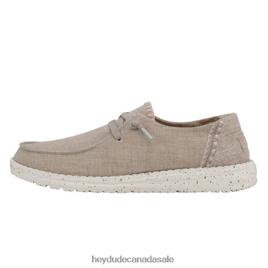 Men Wendy Hey Dude Dusty Inca Shoes 0D6J4L81