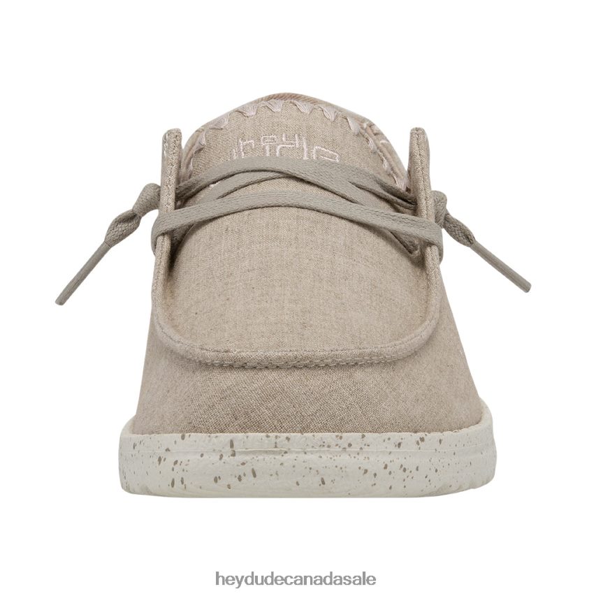 Men Wendy Hey Dude Dusty Inca Shoes 0D6J4L81