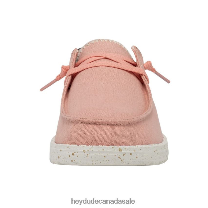 Men Wendy Hey Dude Guava Shoes 0D6J4L86