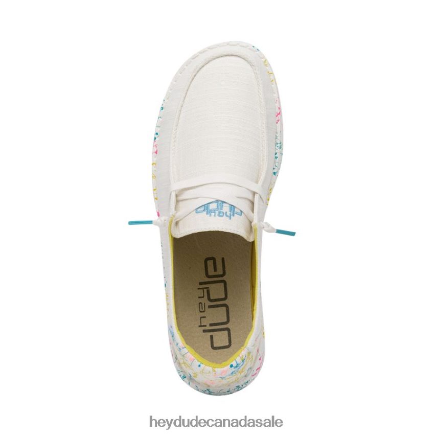 Men Wendy Hey Dude Sugar Vibe Shoes 0D6J4L84