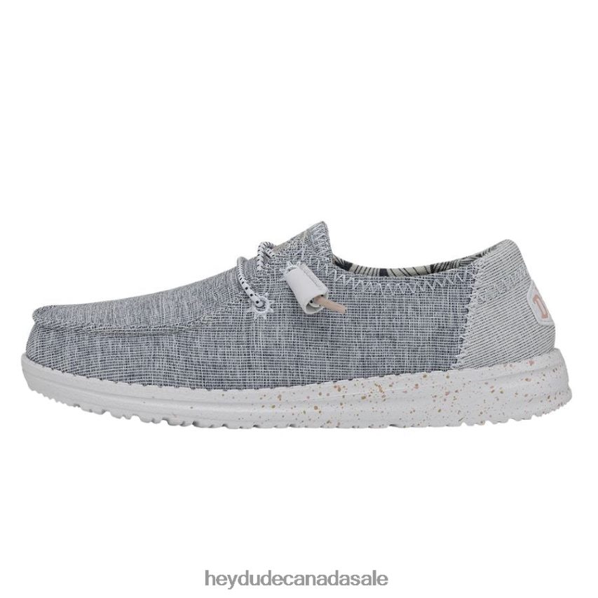 Men Wendy Star Hey Dude Azora Shoes 0D6J4L145