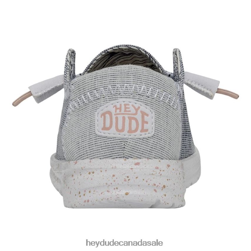 Men Wendy Star Hey Dude Azora Shoes 0D6J4L145