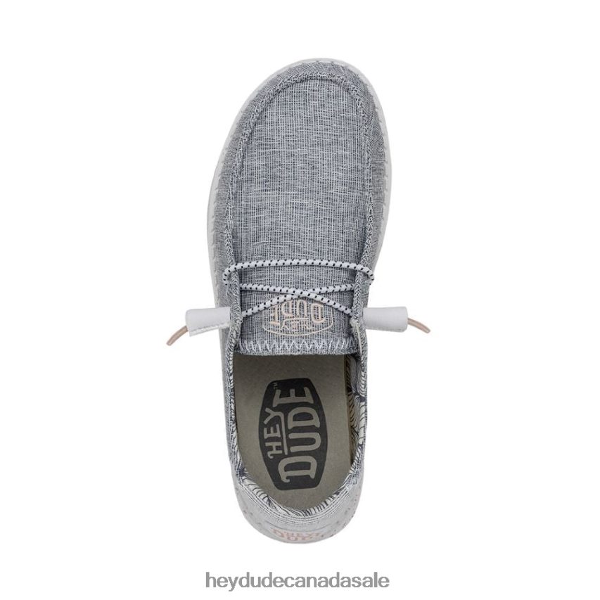 Men Wendy Star Hey Dude Azora Shoes 0D6J4L145