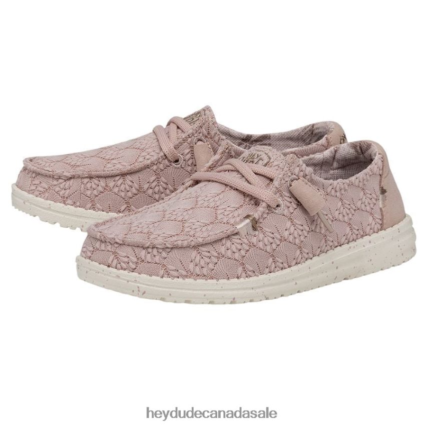 Men Wendy Stretch Boho Fleur Hey Dude Quartz Shoes 0D6J4L202