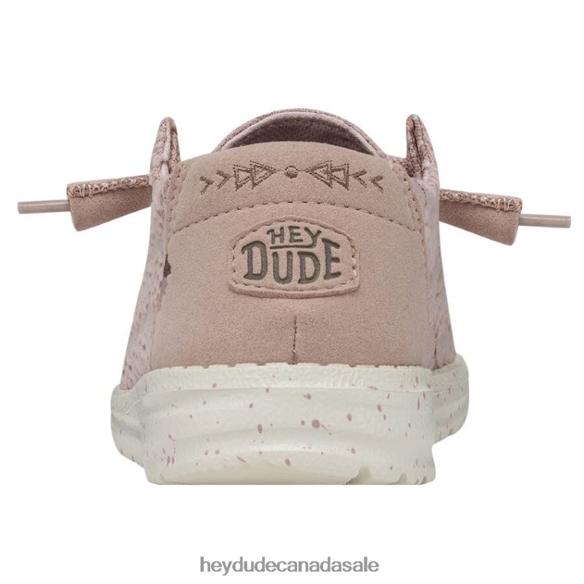 Men Wendy Stretch Boho Fleur Hey Dude Quartz Shoes 0D6J4L202