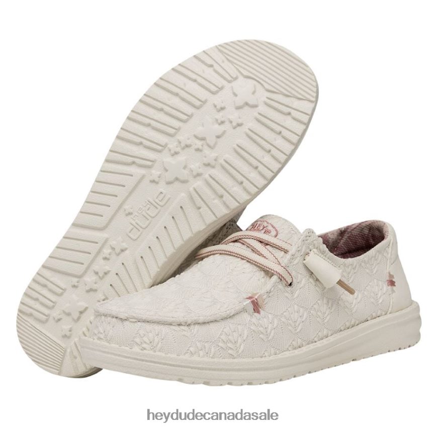 Men Wendy Stretch Boho Fleur Hey Dude Sand Shoes 0D6J4L199