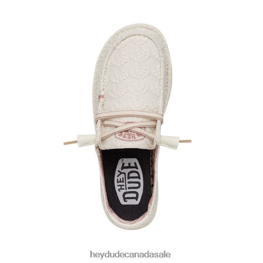 Men Wendy Stretch Boho Fleur Hey Dude Sand Shoes 0D6J4L199
