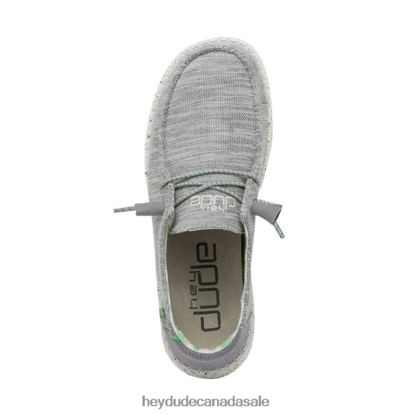 Men Wendy Stretch Hey Dude Pearl River Shoes 0D6J4L121