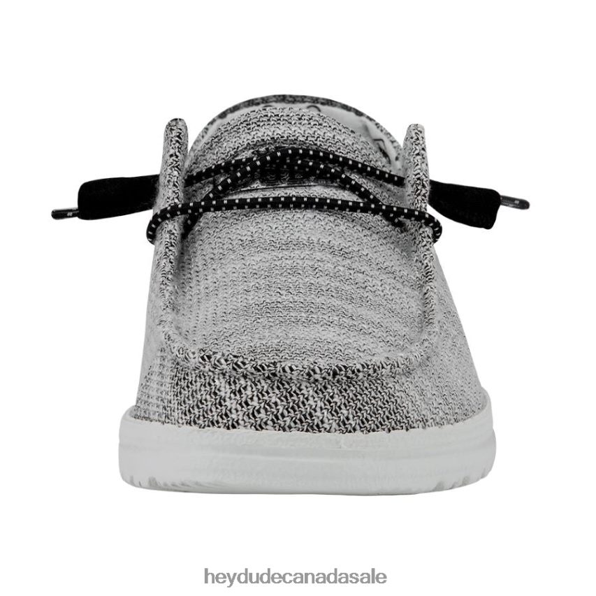 Men Wendy Stretch Hey Dude Yin and Yang Shoes 0D6J4L123