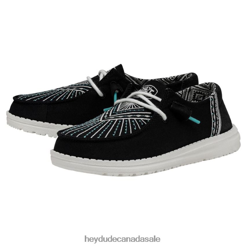 Men Wendy Western Hey Dude New Moon Shoes 0D6J4L18