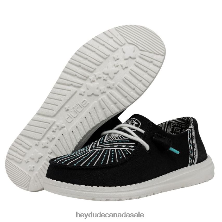 Men Wendy Western Hey Dude New Moon Shoes 0D6J4L18