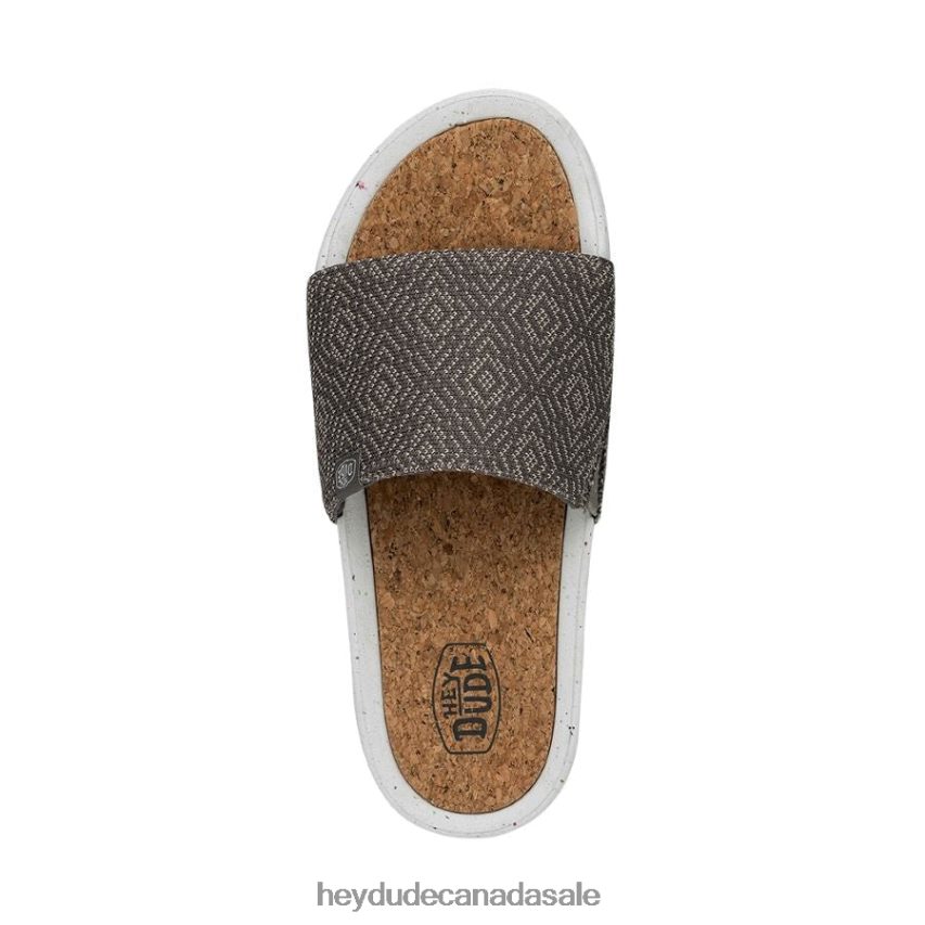Women Chandler Hey Dude Rock Shoes 0D6J4L261