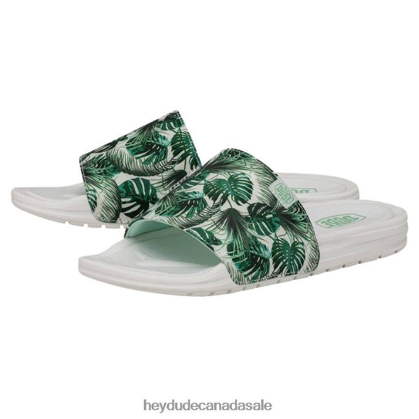 Women Chandler Tropical Hey Dude Summerdendron Shoes 0D6J4L260