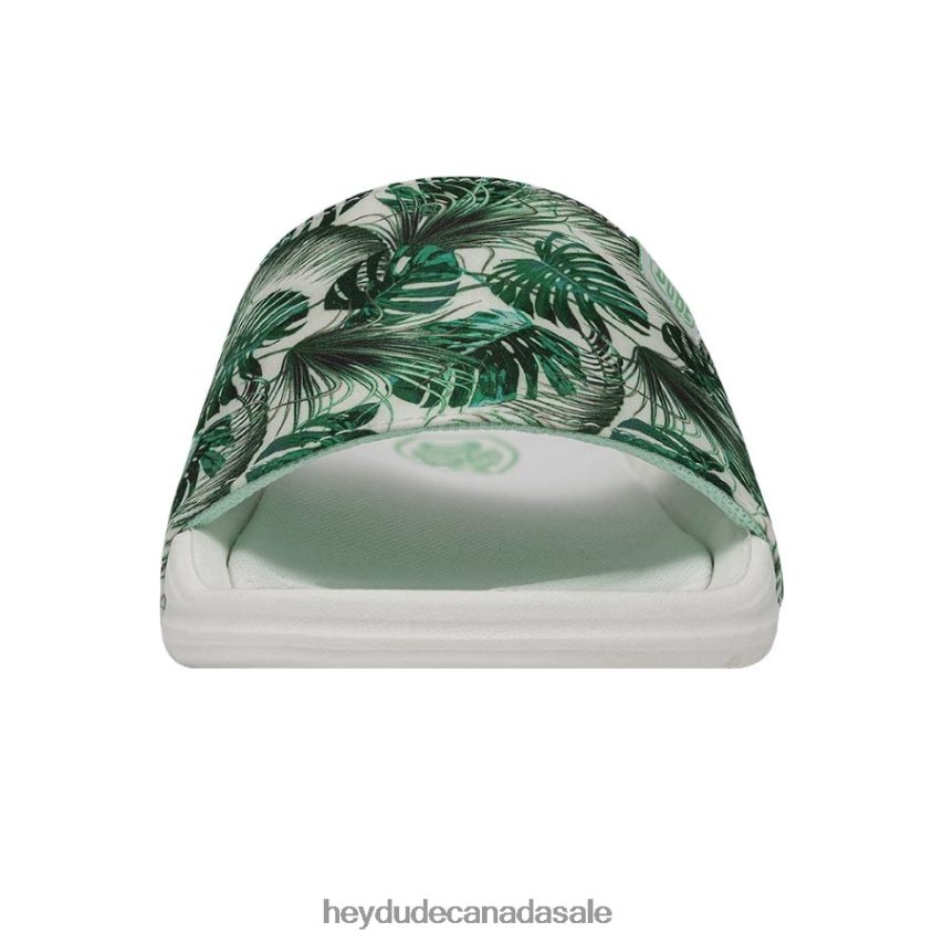 Women Chandler Tropical Hey Dude Summerdendron Shoes 0D6J4L260