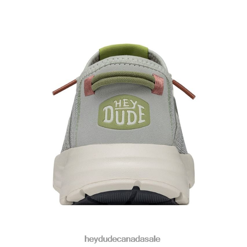 Women Sirocco Hey Dude Mint Shoes 0D6J4L239