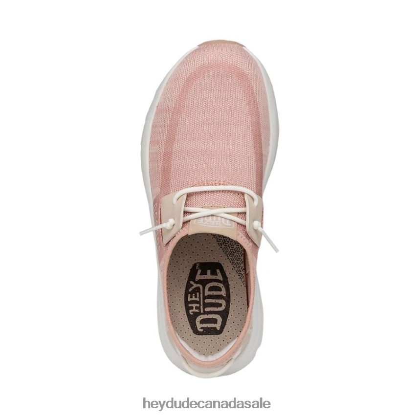 Women Sirocco Hey Dude Shell Shoes 0D6J4L240
